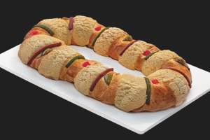 Rosca de Reyes ¿Qué es y de dónde viene la tradición?
