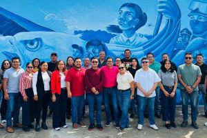 Inicia maestría en Administración y Gestión de Seguridad Ciudadana en la Usepaz